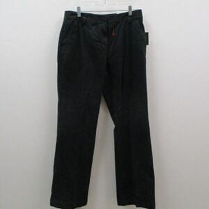 🆕NWT Liz Claiborne Black AUDRA Straight Leg Pants 10